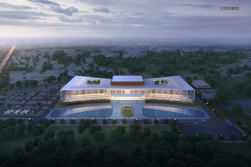 助力“一帶一路”，踐行國際化戰(zhàn)略丨援建贊比亞國際會(huì)議中心項(xiàng)目竣工移交